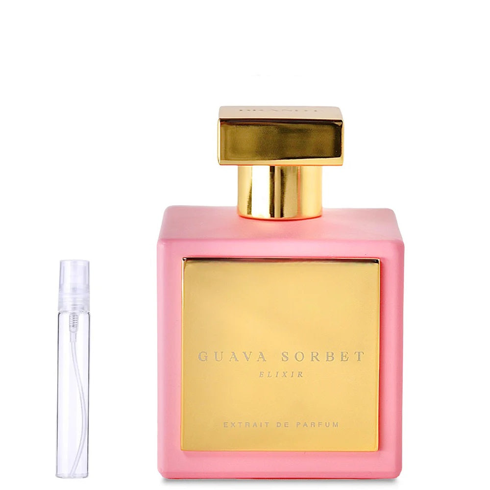 Guava Sorbet Elixir - Decant / Sample