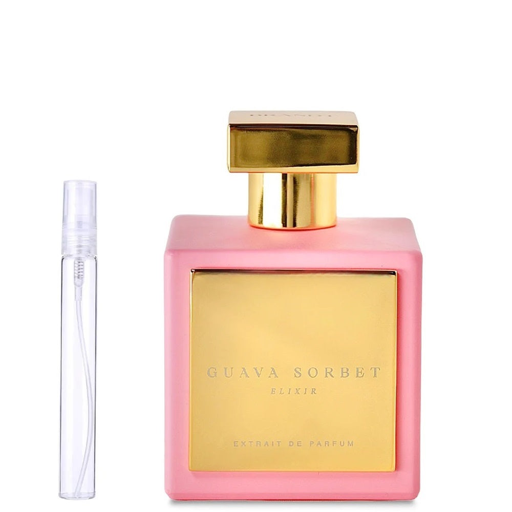 Guava Sorbet Elixir - Decant / Sample