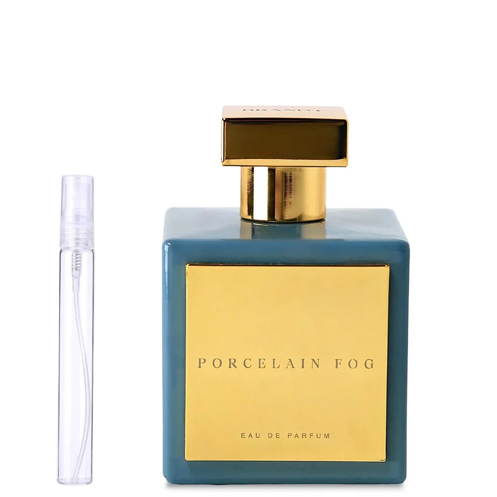 Porcelain Fog - Decant / Sample