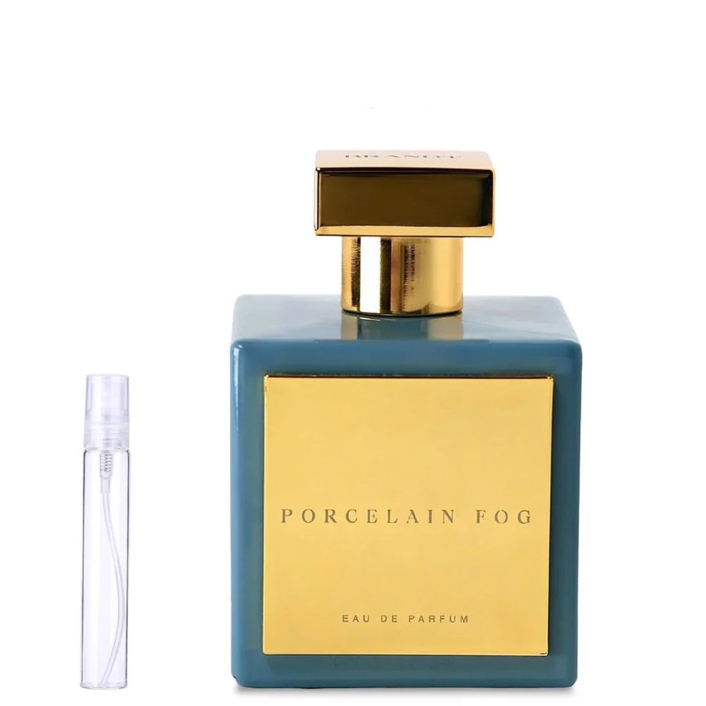 Porcelain Fog - Decant / Sample