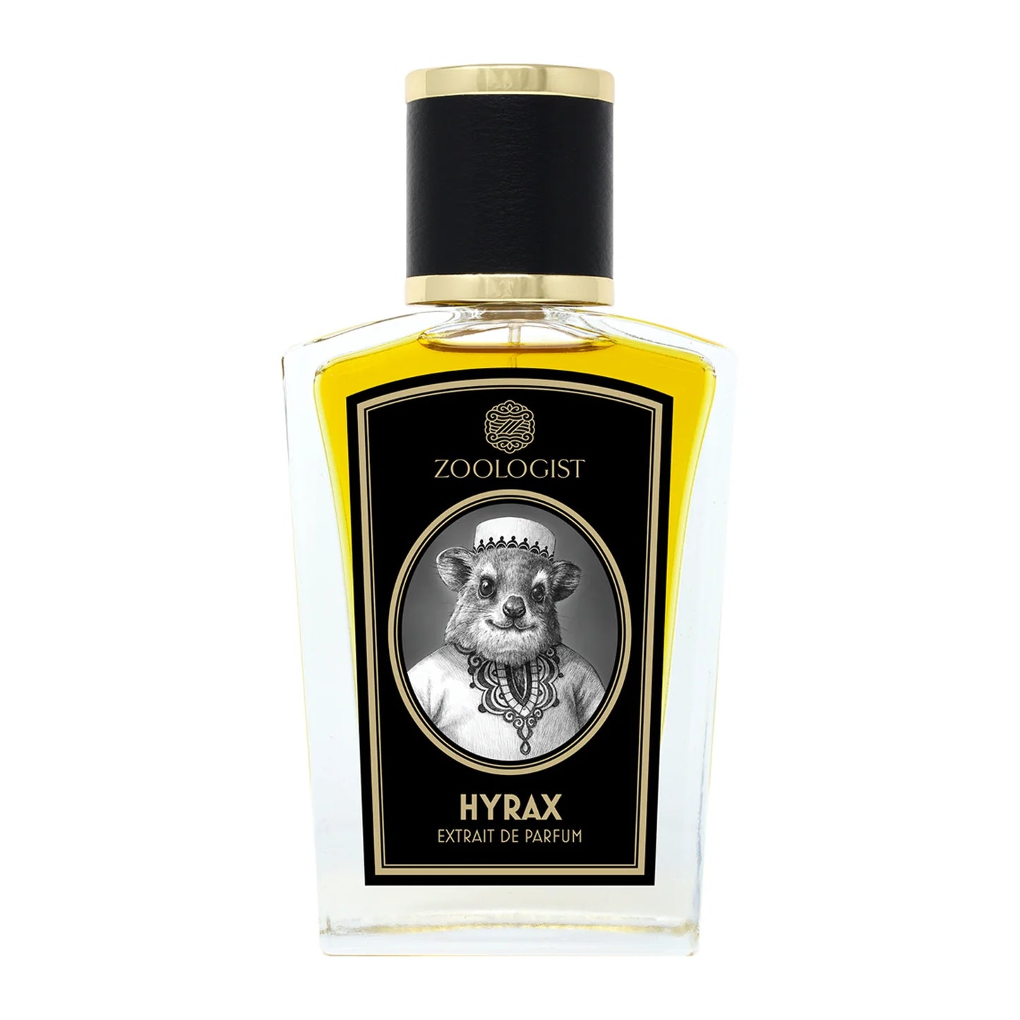 Hyrax by Zoologist - Decant