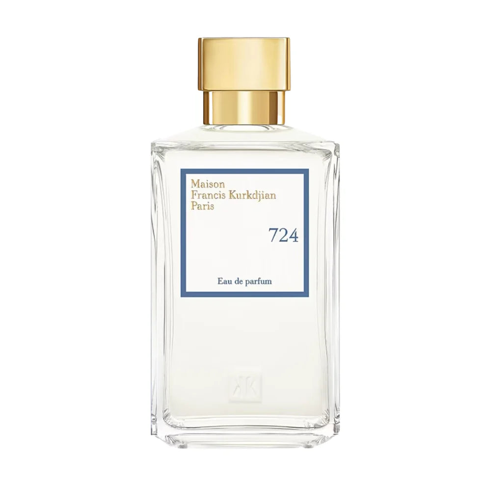 724 - Decant / Full Bottle