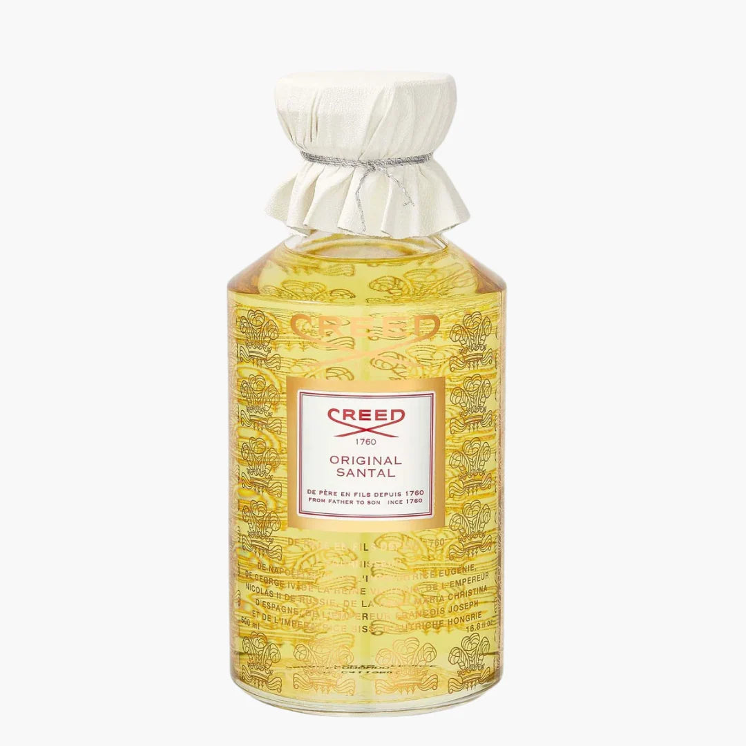 Original Santal - Decant / Full Bottle