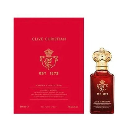Crab Apple Blossom - Decant / Full Bottle