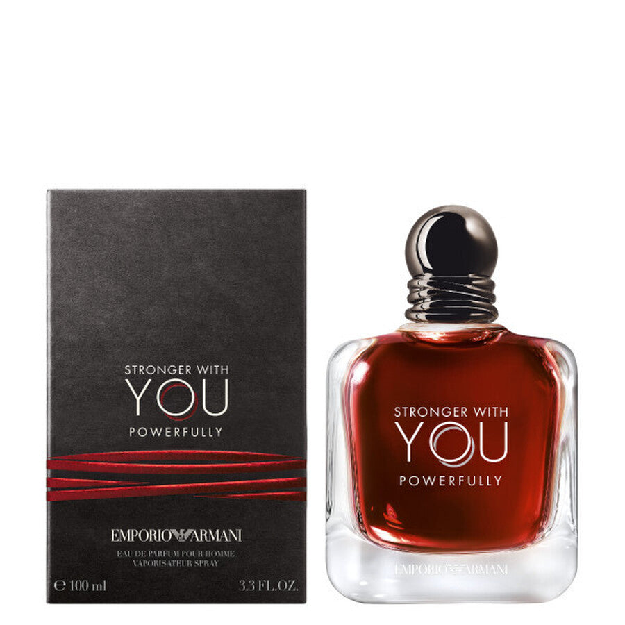 Stronger With You Powerfully - Decant / Full Bottle