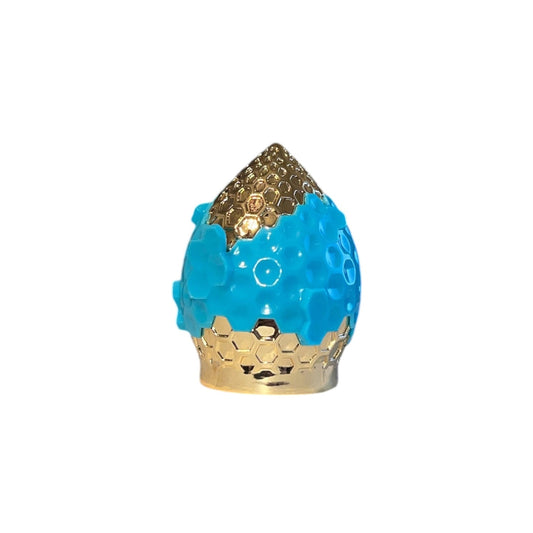 God Of Fire Cap