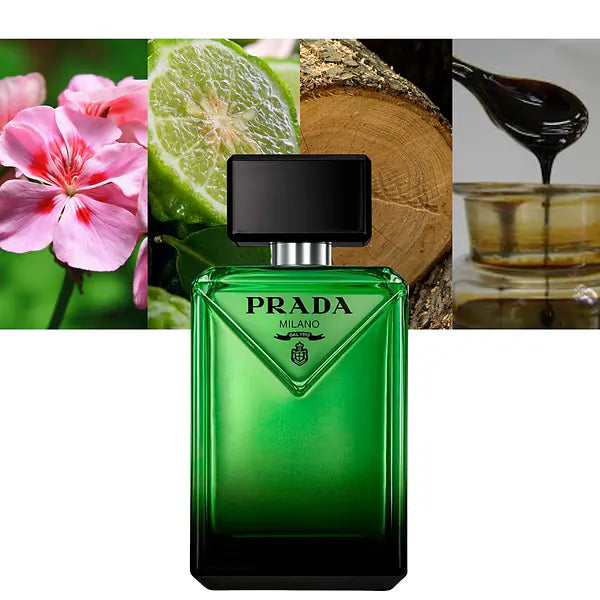 Paradigme by Prada - Decant / Sample