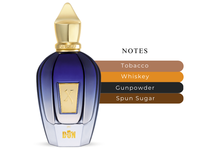 Don by Xerjoff - Decant / Sample