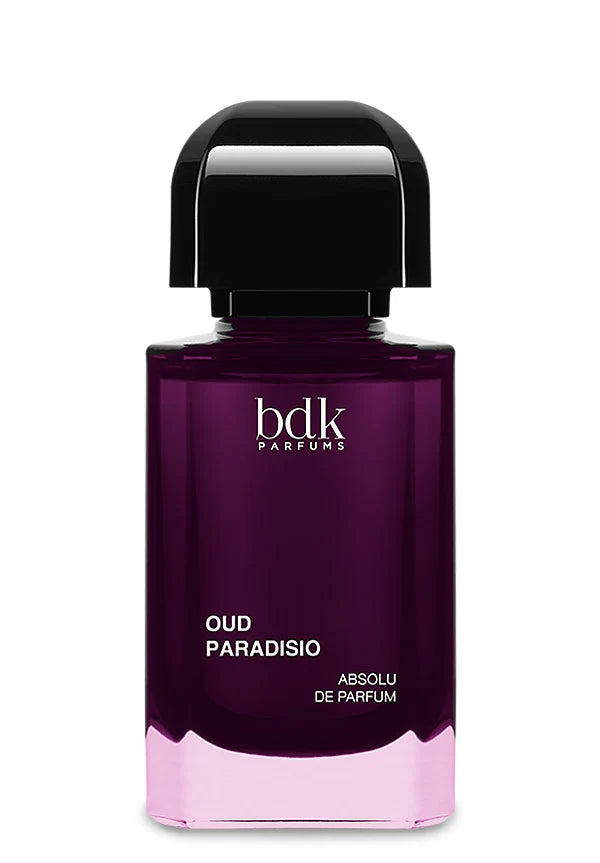 Oud Paradisio - Decant / Full Bottle