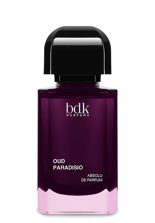 Oud Paradisio - Decant / Full Bottle