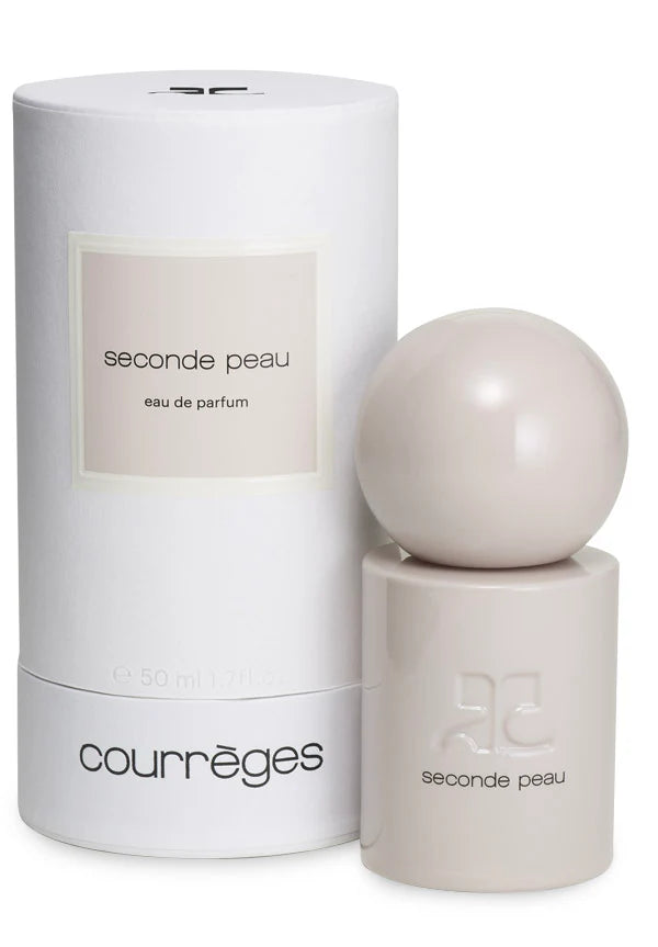 Seconde Peau - Decant / Sample