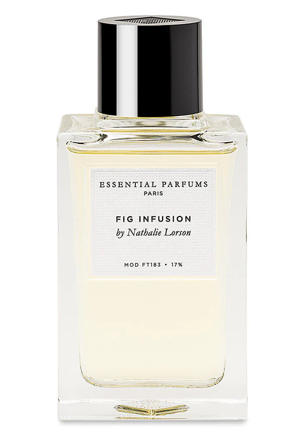 Fig Infusion - Decant / Sample