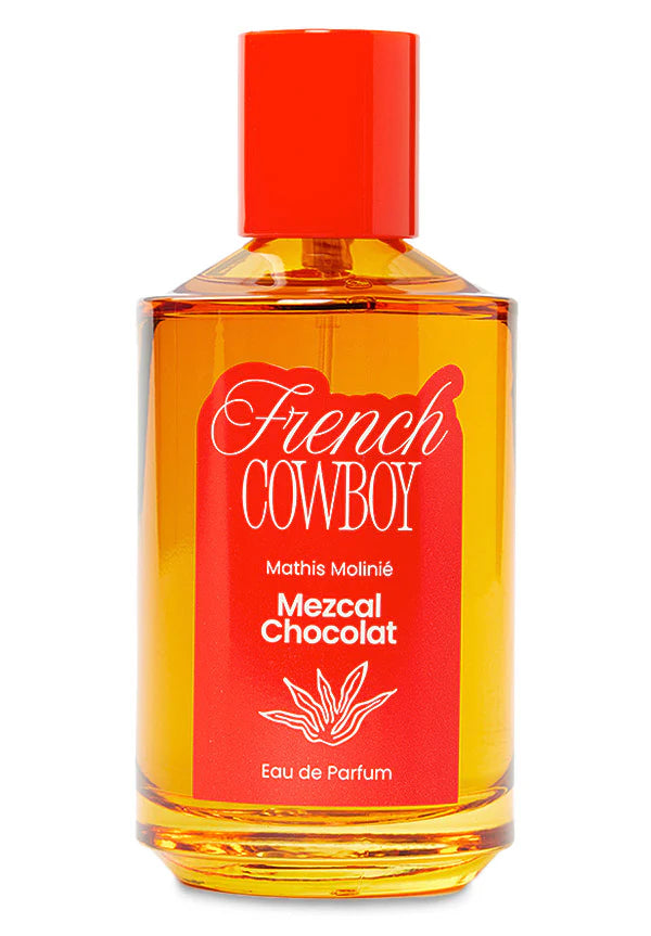 Mezcal Chocolat - Decant / Sample