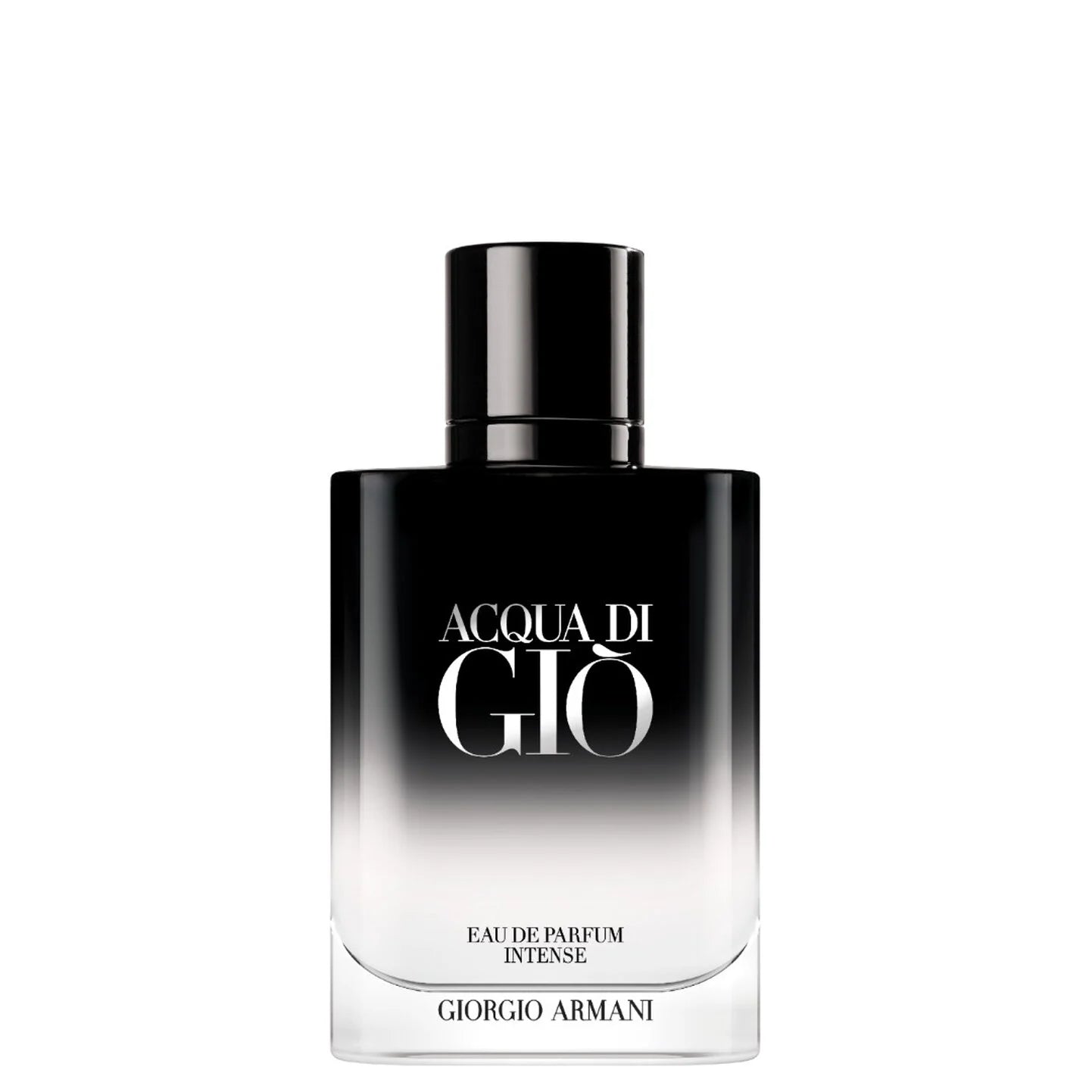 Acqua di Giò Eau de Parfum Intense - Decant / Sample
