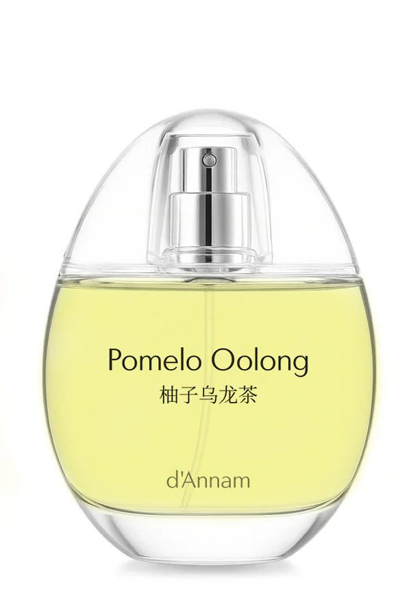 Pomelo Oolong - Decant / Sample