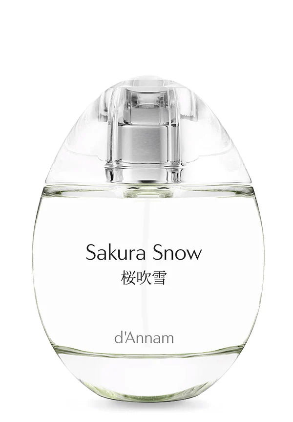 Sakura Snow - Decant / Sample