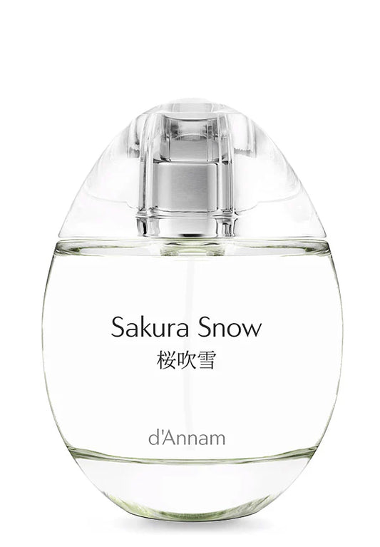 Sakura Snow - Decant / Sample