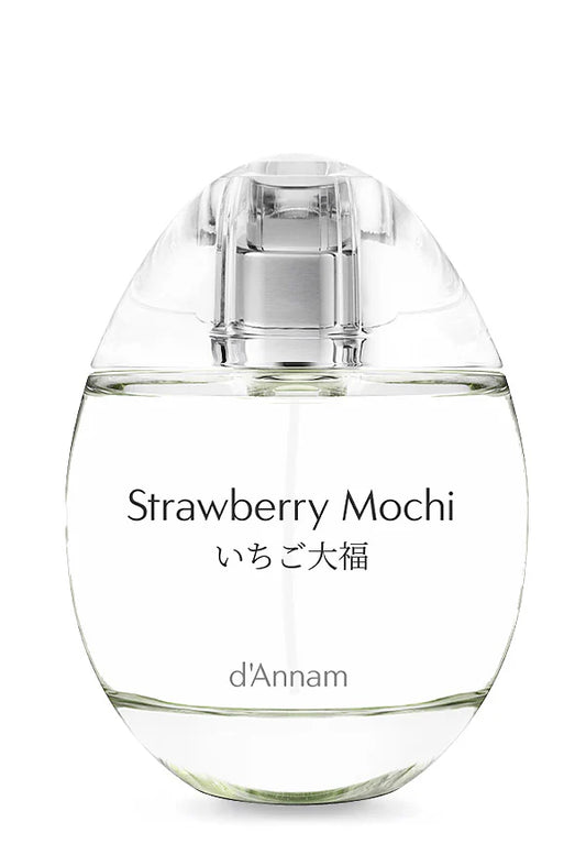 Strawberry Mochi - Decant / Sample
