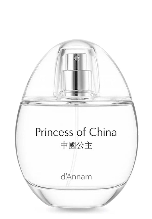 Princess of China - Decant / Sample