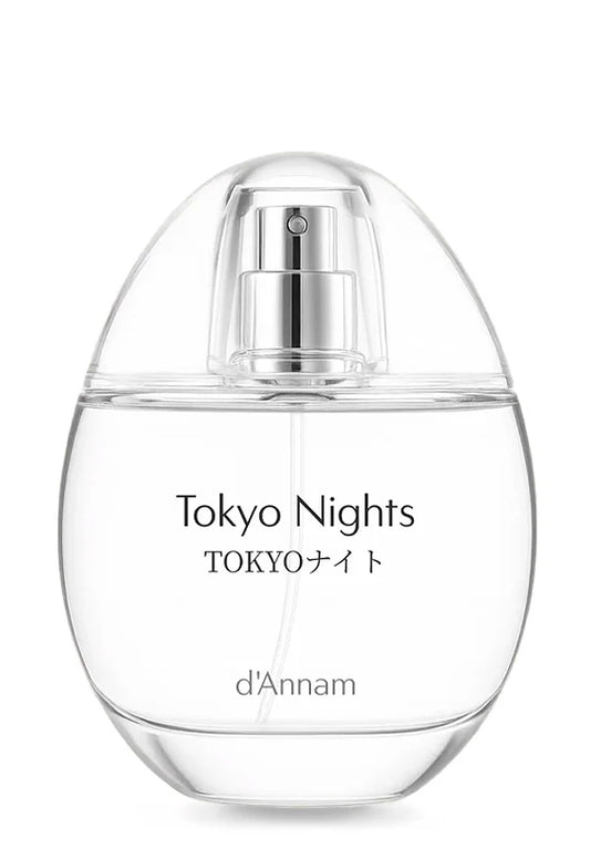 Tokyo Nights - Decant / Sample