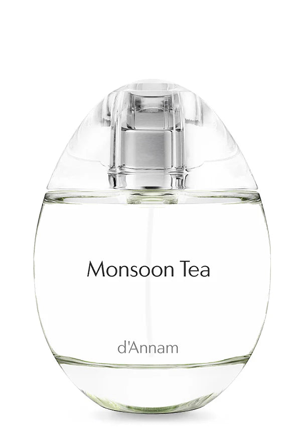 Monsoon Tea - Decant / Sample