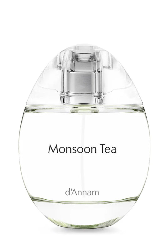 Monsoon Tea - Decant / Sample
