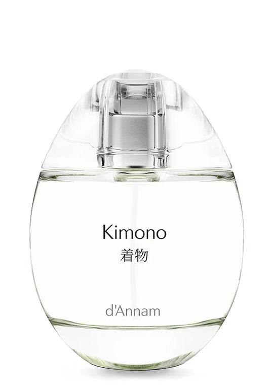 Kimono - Decant / Sample