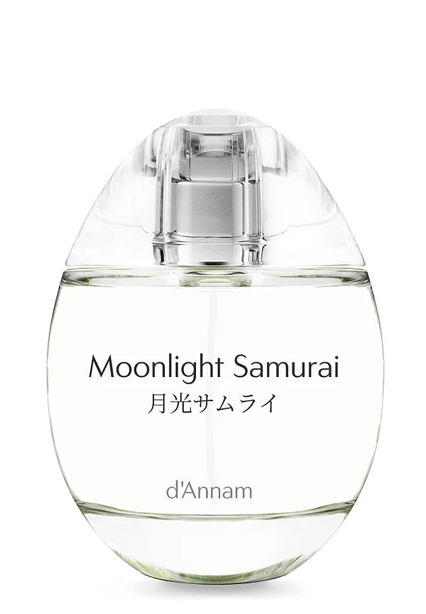 Moonlight Samurai - Decant / Sample