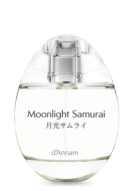 Moonlight Samurai - Decant / Sample
