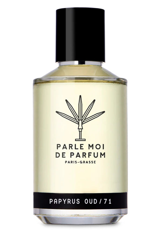 Papyrus Oud - Decant / Sample