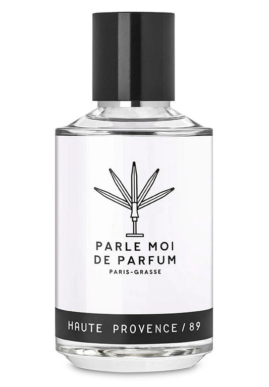 Haute Provence - Decant / Sample