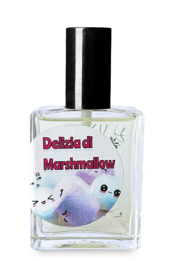 Delizia di Marshmallow - Decant / Sample