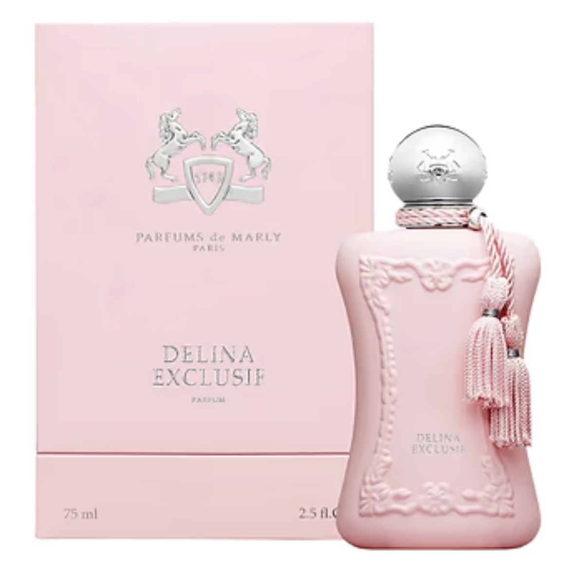 Delina Exclusif - Decant / Full Bottle
