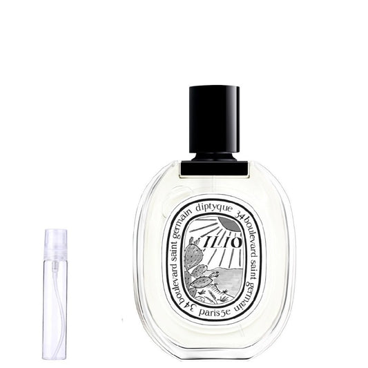 Ilio by Diptyque – Decant