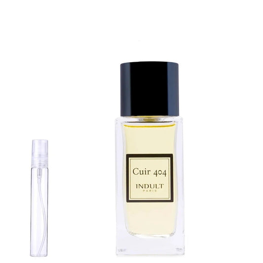 Cuir 404 - Decant / Sample