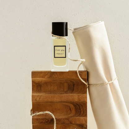 Cuir 404 - Decant / Sample