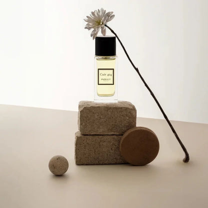 Cuir 404 - Decant / Sample