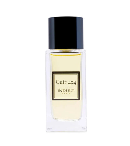 Cuir 404 - Decant / Sample