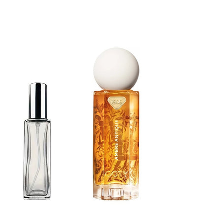 Ambre Antique 1905 Parfum - Decant / Sample