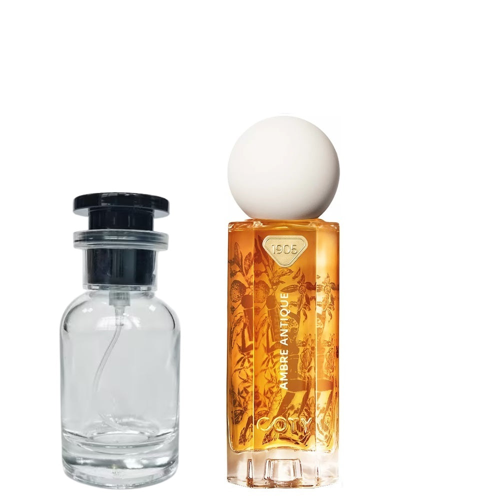 Ambre Antique 1905 Parfum - Decant / Sample