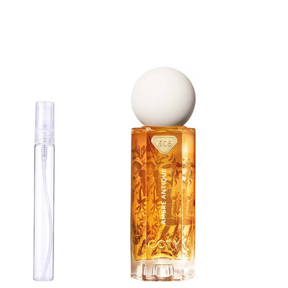 Ambre Antique 1905 Parfum - Decant / Sample