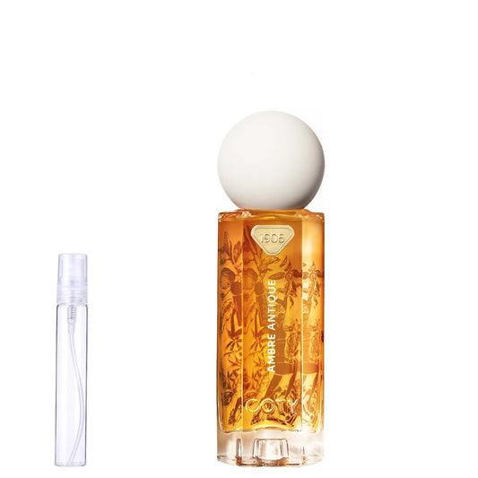 Ambre Antique 1905 Parfum - Decant / Sample