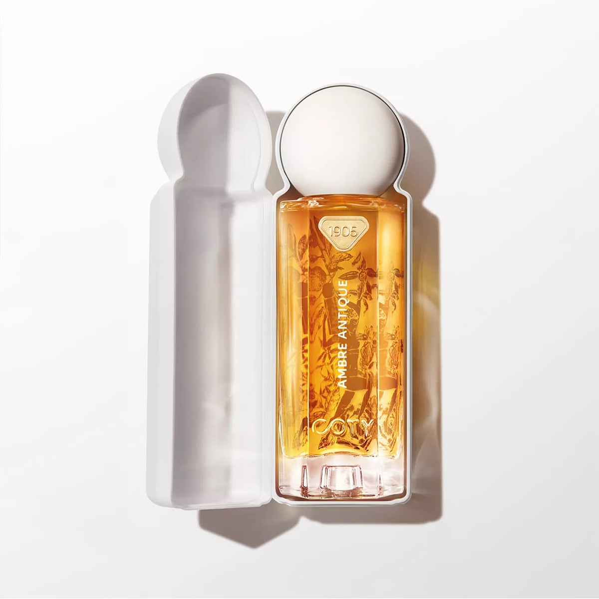 Ambre Antique 1905 Parfum - Decant / Sample