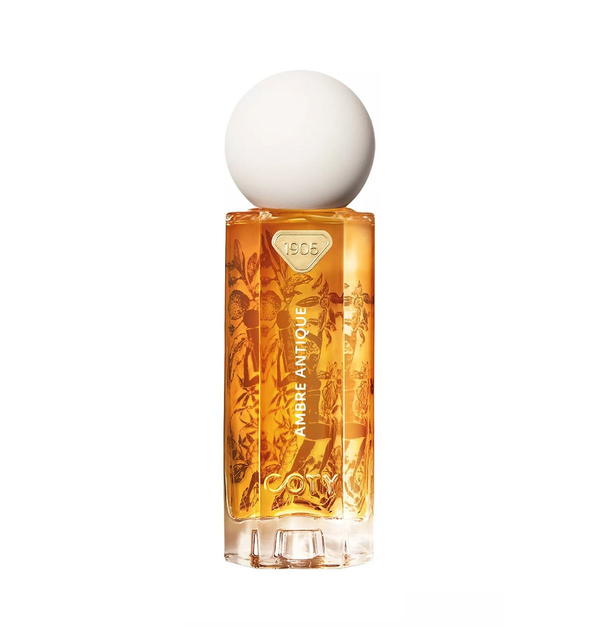 Ambre Antique 1905 Parfum - Decant / Sample