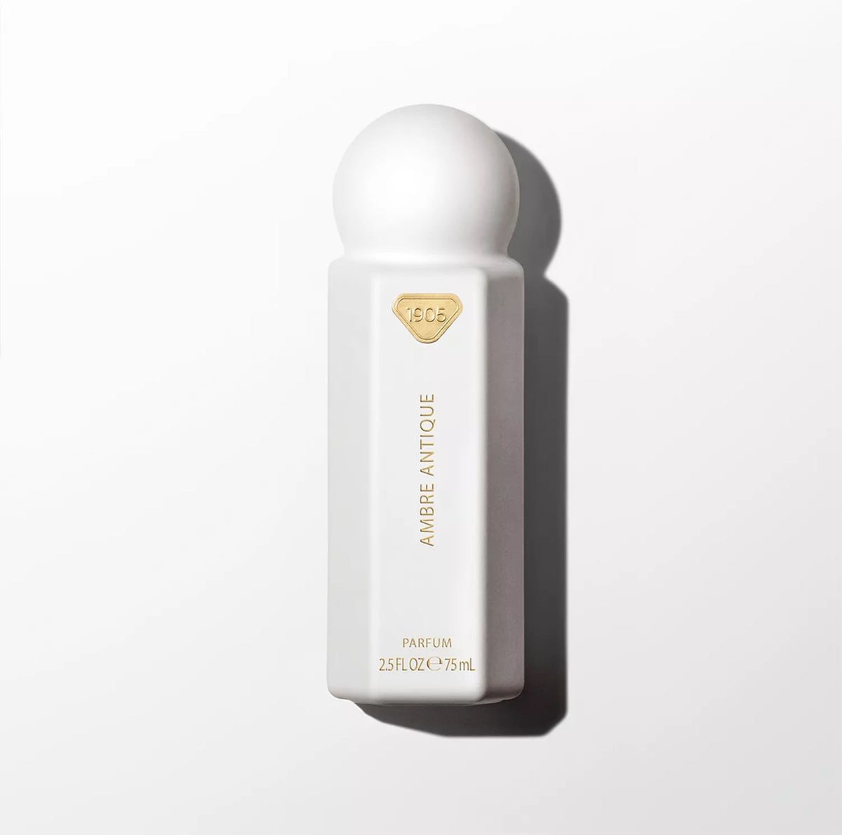 Ambre Antique 1905 Parfum - Decant / Sample