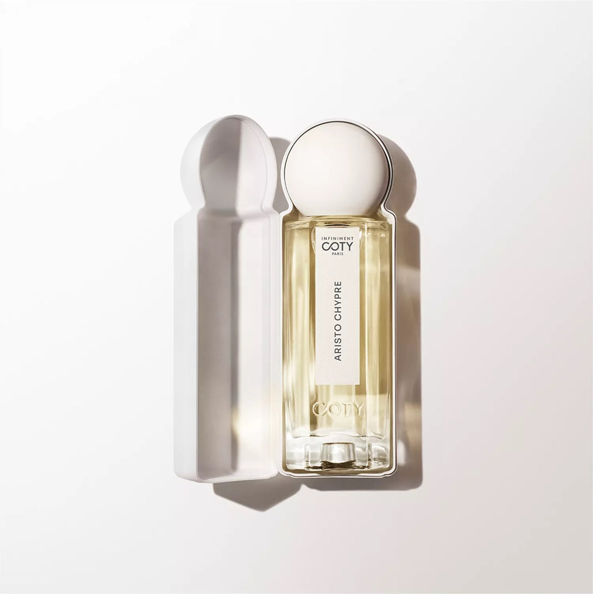 Aristo Chypre - Decant / Sample