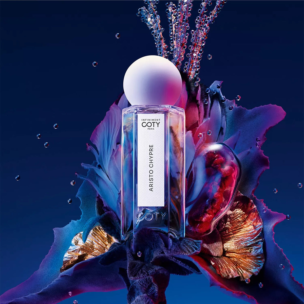 Aristo Chypre - Decant / Sample
