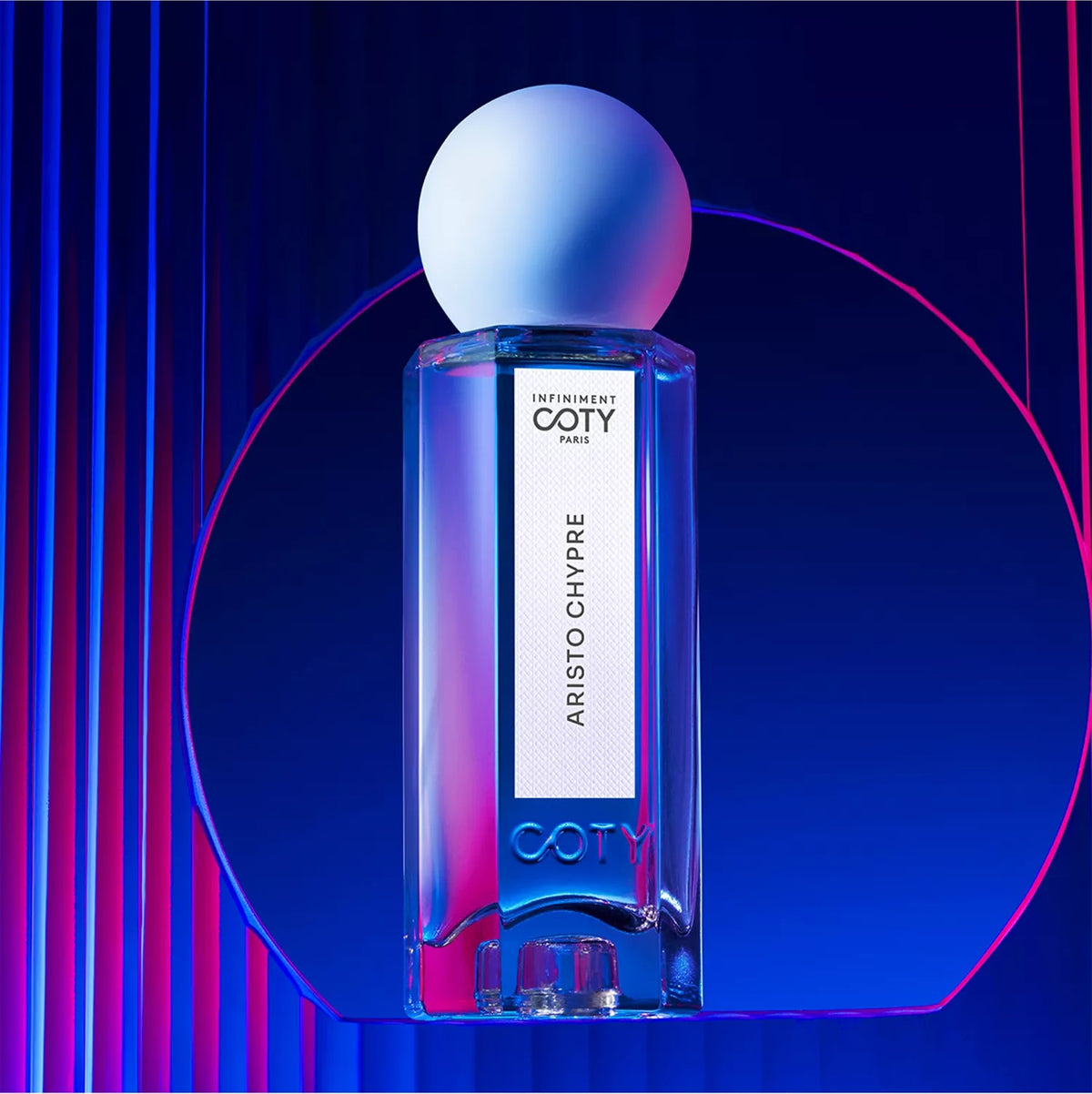 Aristo Chypre - Decant / Sample