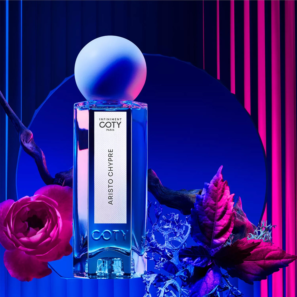 Aristo Chypre - Decant / Sample