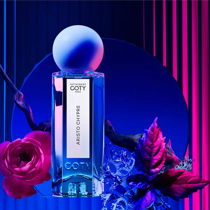 Aristo Chypre - Decant / Sample